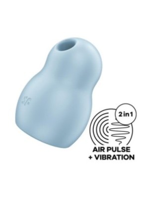 Stimolatore Pro To Go 1 - Blu