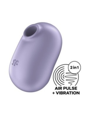 Stimulateur Pro To Go 2 - Violet