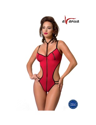 Body Coline rouge
