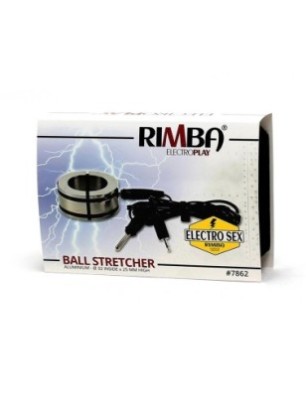 Ball Stretcher Avec Électrostimulation