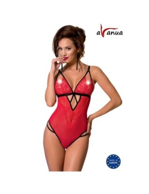 Body SALOME Rouge