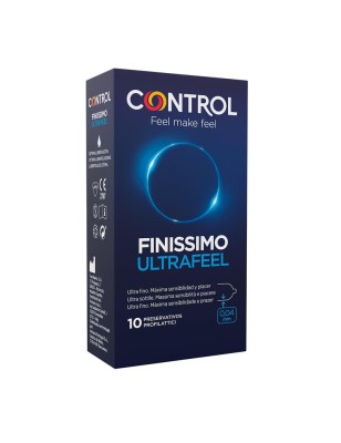 Preservatives Ultrafeel 10 units