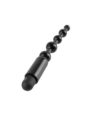 Beginners Power Beads Colour Black