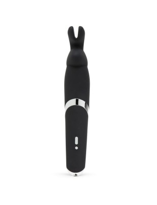 Vibrating Wand USB Black