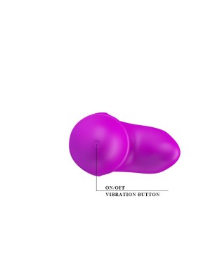 Vibe Blithe Purple