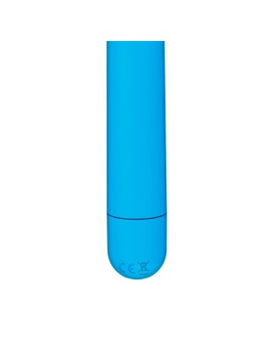 Bluesky Vibe 10 Functions 185 cm USB Mate Blue