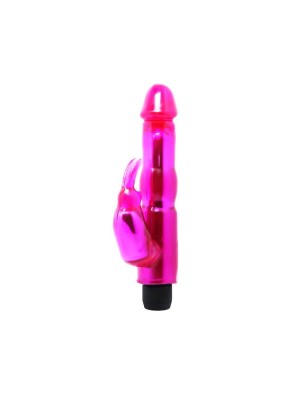 Vibratore Baile - Rosa - 21cm