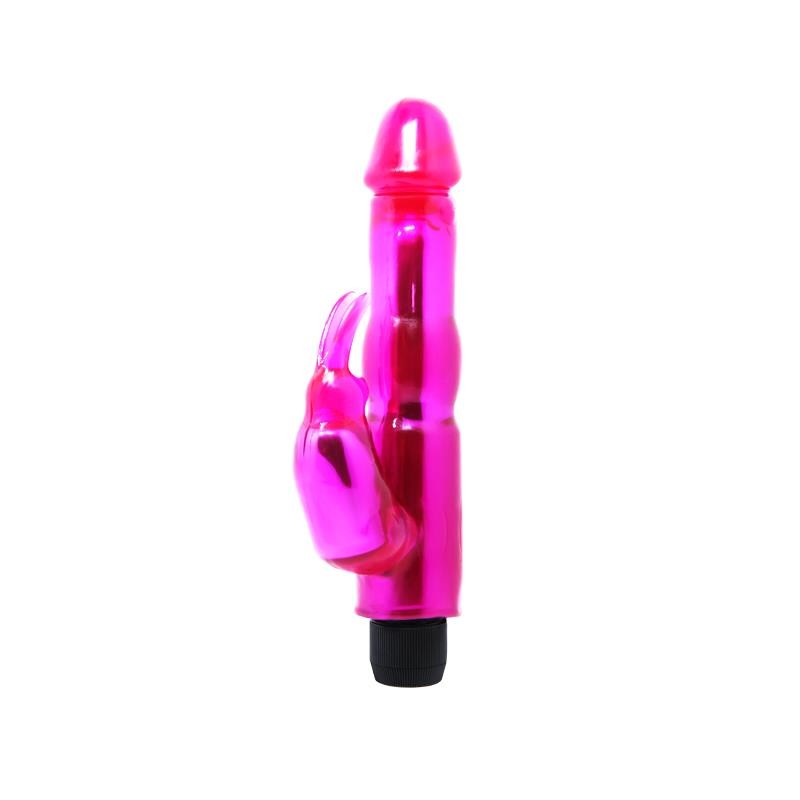 Vibratore Baile - Rosa - 21cm