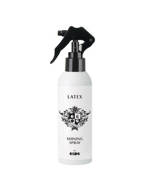 Spray brillant au latex 150 ml