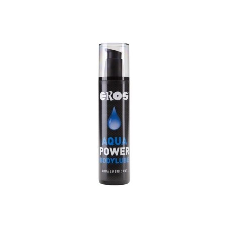 Lubrifiant corporel Aqua Power 250 ml