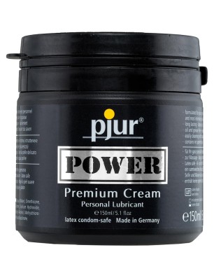 Pjur Power Lubricant 150 ml