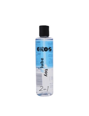 Water Base Lubricant 2 in 1 250 ml