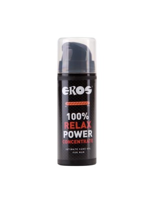 Relax 100 Power Concentrate Man 30 ml