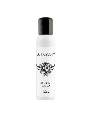 Silicone Based Lubricant 100 ml