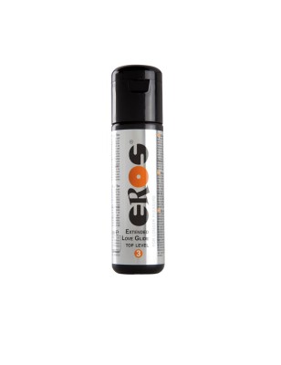 Extended Love Glide Top Level 3 100 ml
