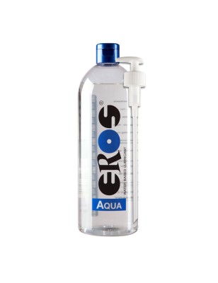 Lub Aqua Bottele with Dispenser 1000 ml
