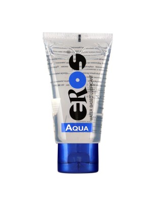 Lube Aqua Tube 50 ml