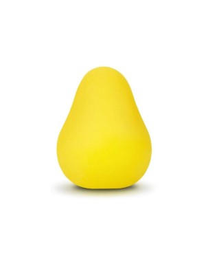 Gegg Masturbator Egg Yellow