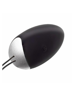 Ralan Vibrating Egg with Remote Control Magnetic USB