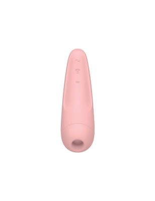Stimulator Curvy 2 Pink
