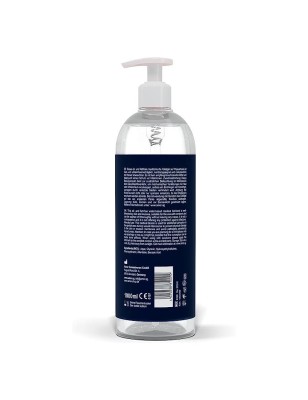 Lube Me Water Base Lubricant Anal 1000 ml