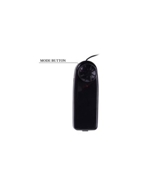 Double Vibrating Sleeve Alfred