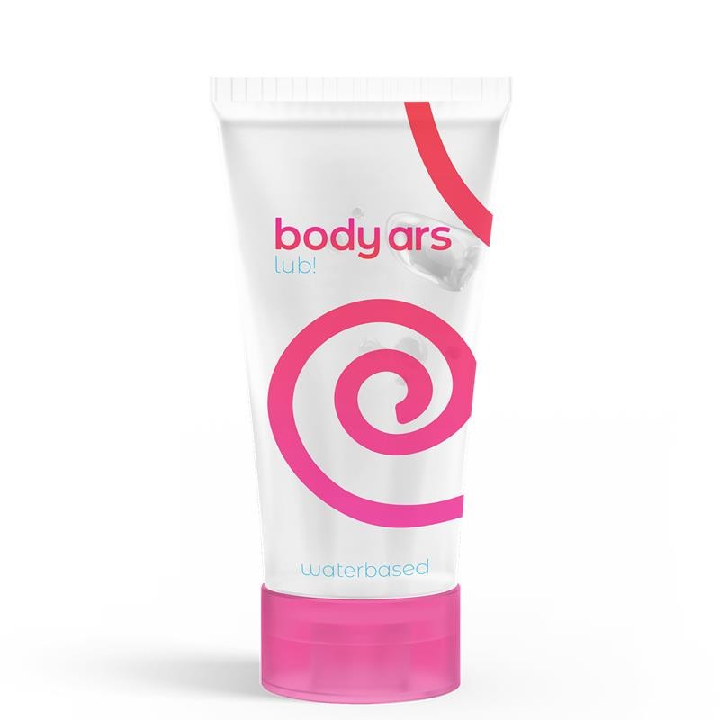 Water Base Lubricant Gel Natural 75 ml Water Base Lubricant Gel Natural 75 ml