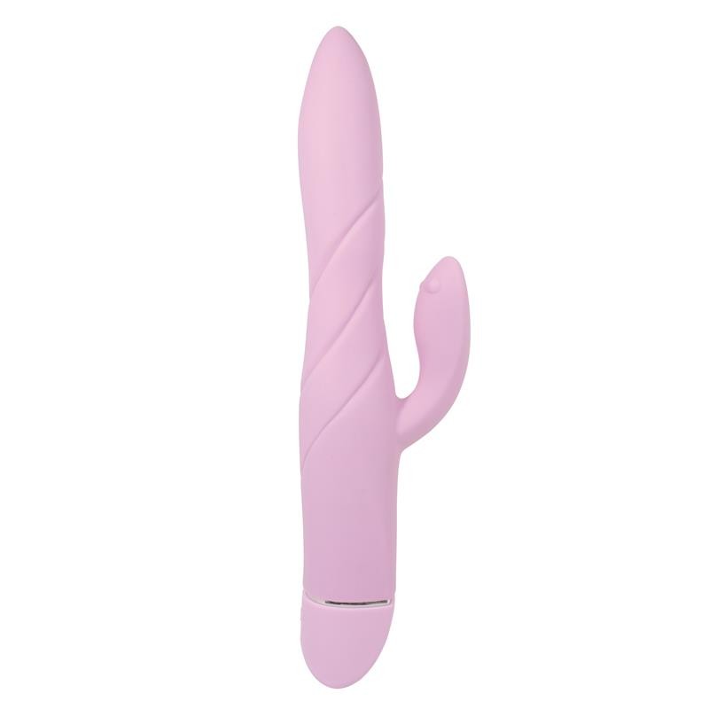 OVO Vibe Twisty Rabbit K7 Pink OVO Vibe Twisty Rabbit K7 Pink