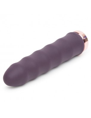 Deep Inside Vibe 7 Functions USB Rechargeable