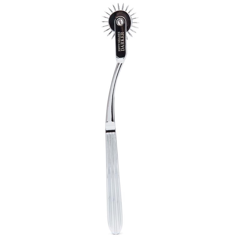 Adrenaline Spikes Metal Pinwheel Adrenaline Spikes Metal Pinwheel
