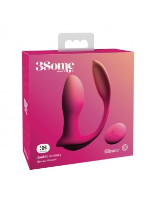 Stimulator E6 Double Ecstasy