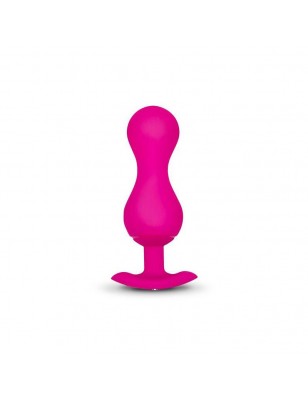 Gballs 3 Keggel Balls with App Petal Rose