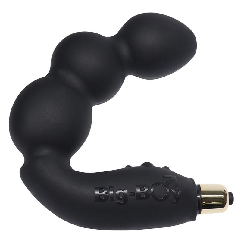 Big Boy 7 Black Big Boy 7 Black