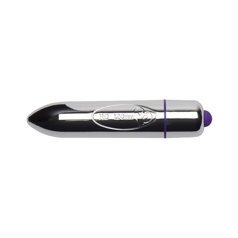 Ro 120mm 10 Chrome Ro 120mm 10 Chrome
