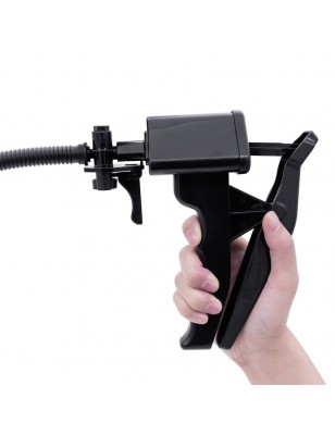 Automatic Penis Pump with Gun PSX007