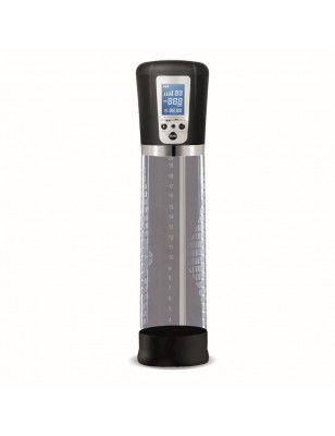 Automatic Penis Pump with LCD Screen PSX08 USB