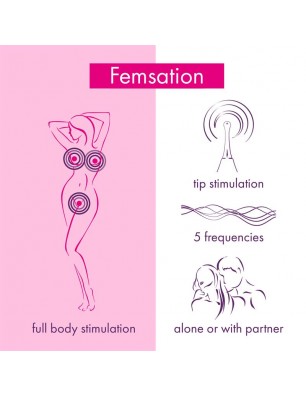 Stimulator Femsation