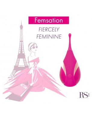 Stimulator Femsation