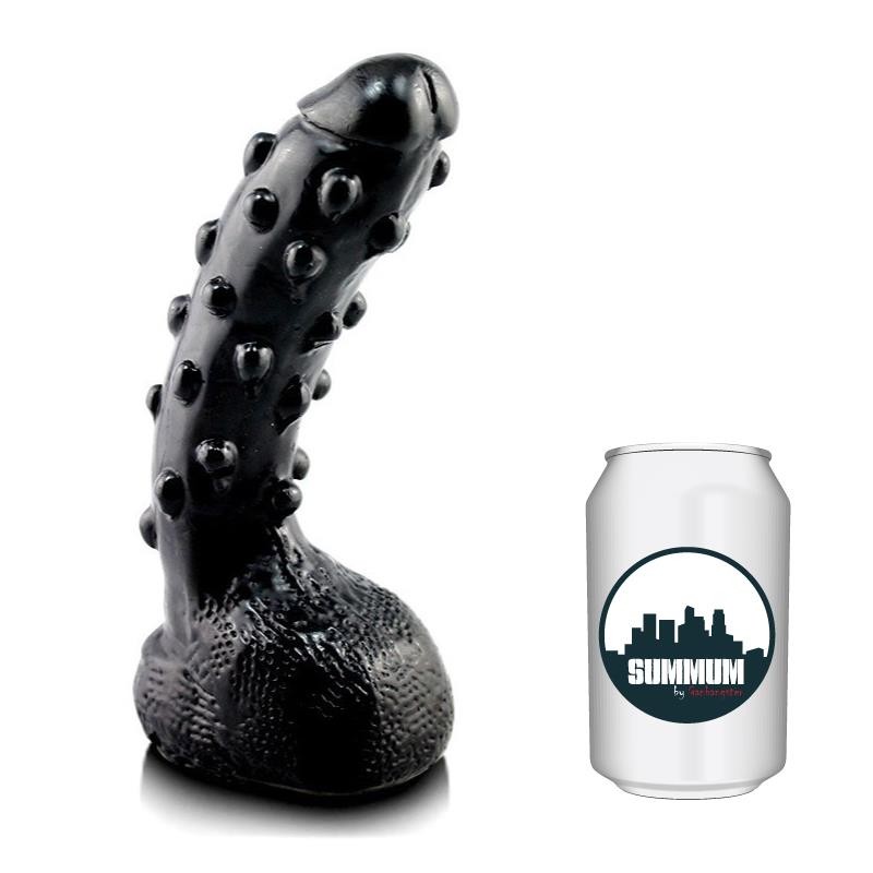 Dildo Malari 19 cm Dildo Malari 19 cm