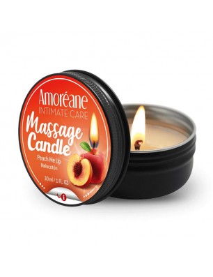 Peach Me Up Massage Candle 30 ml