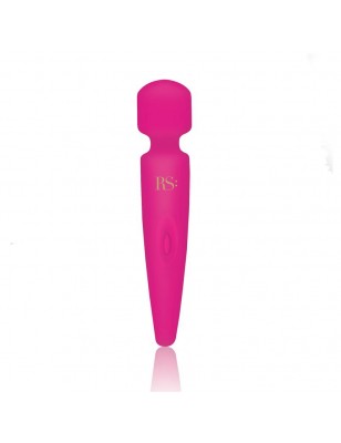 Rs Essentials Bella Mini Body Wand French Rose