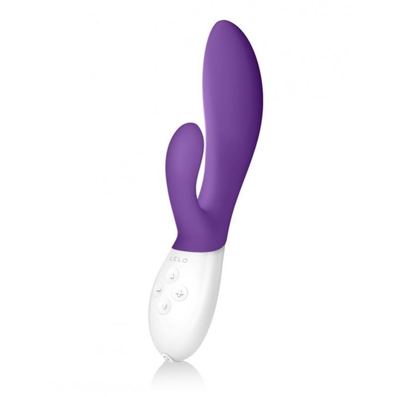 INA 2 Vibrator Purple INA 2 Vibrator Purple