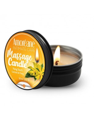 Massage Candle Ylang Touch 30 ml