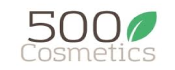 500 COSMETICS
